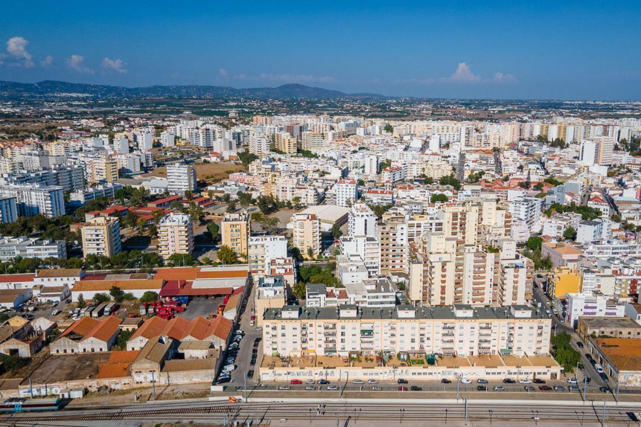 Casa Das Lontras Φάρο Εξωτερικό φωτογραφία