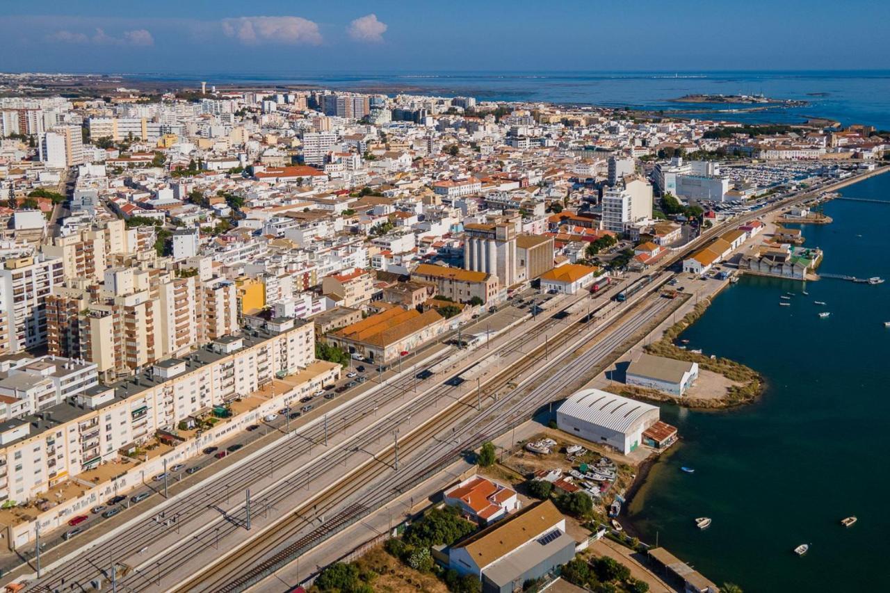 Casa Das Lontras Φάρο Εξωτερικό φωτογραφία